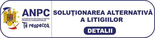 ANPC – Soluționarea alternativă a litigiilor